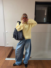 Afbeelding in Gallery-weergave laden, Bobby  Vest - Verschillende Kleuren
