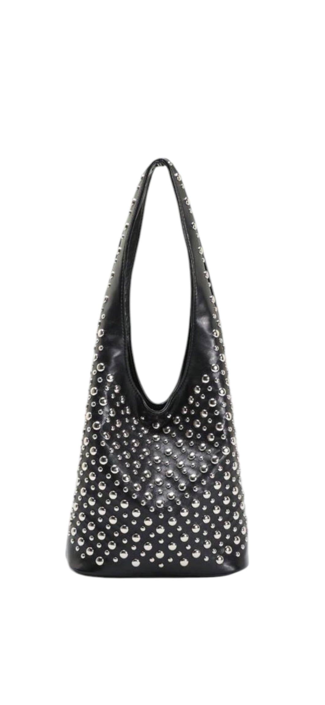 Studs Tas Zwart