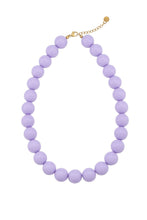 Load image into Gallery viewer, Grote Gekleurde Ketting - Verschillende Kleuren
