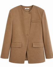 Afbeelding in Gallery-weergave laden, Nolan Blazer - Verschillende Kleuren
