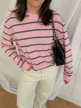 Afbeelding in Gallery-weergave laden, Joy Shirt Roze
