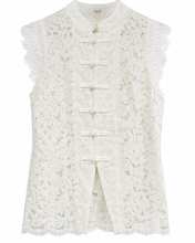 Afbeelding in Gallery-weergave laden, Bonny Lace Top
