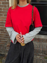 Load image into Gallery viewer, Lois Shirt - Verschillende Kleuren
