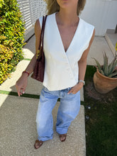 Load image into Gallery viewer, Pipa Cross Gilet - Verschillende Kleuren
