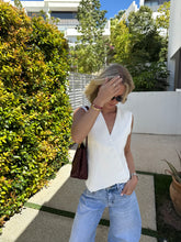 Load image into Gallery viewer, Pipa Cross Gilet - Verschillende Kleuren
