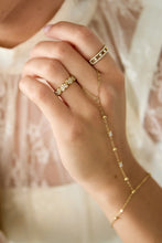 Load image into Gallery viewer, Ring met Hartjes - Verschillende Kleuren
