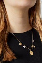 Load image into Gallery viewer, moony ketting - Verschillende Kleuren
