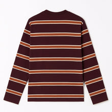 Load image into Gallery viewer, Viv Striped Tee
