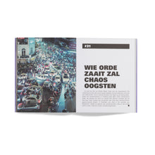 Afbeelding in Gallery-weergave laden, NL THINK LIKE A MANAGER
