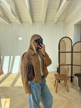 Load image into Gallery viewer, Bo Bomber - Verschillende Kleuren
