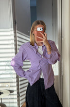 Afbeelding in Gallery-weergave laden, Noelle Blouse Ruit
