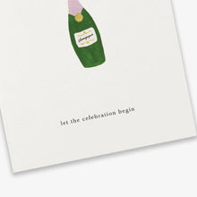 Load image into Gallery viewer, Kaart Save The Date ( You're Invited )
