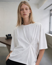 Load image into Gallery viewer, Maud Shirt - Verschillende Kleuren
