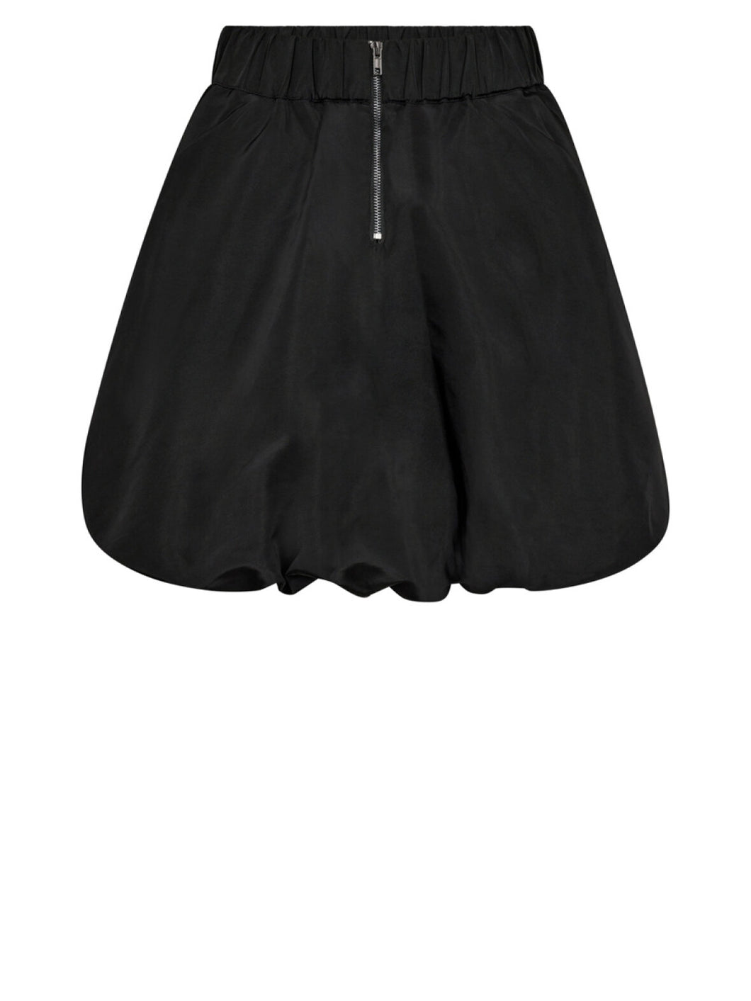 Trice Balloon Skirt Zwart