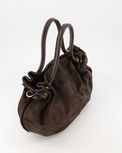 Afbeelding in Gallery-weergave laden, Darcy Suede Tas - Verschillende Kleuren
