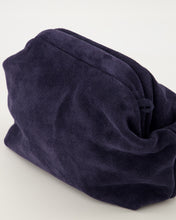 Load image into Gallery viewer, Juliet Suede Clutch - Verschillende Kleuren
