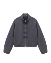 Load image into Gallery viewer, Lotte Bomber Jas
