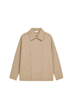 Afbeelding in Gallery-weergave laden, Nora Oversized Blouse - Verschillende Kleuren
