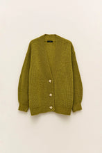 Afbeelding in Gallery-weergave laden, Chela Cardigan - Verschillende Kleuren
