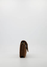 Load image into Gallery viewer, Laurie Suede Tas - Verschillende Kleuren
