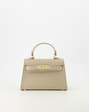 Afbeelding in Gallery-weergave laden, Grace  Leren Tas - Verschillende Kleuren
