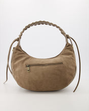 Afbeelding in Gallery-weergave laden, Cassidy Suede Tas - Verschillende Kleuren
