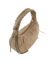 Afbeelding in Gallery-weergave laden, Cassidy Suede Tas - Verschillende Kleuren
