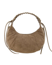 Afbeelding in Gallery-weergave laden, Cassidy Suede Tas - Verschillende Kleuren

