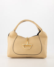 Afbeelding in Gallery-weergave laden, Reno Leren Tas Small  - Verschillende Kleuren
