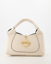 Afbeelding in Gallery-weergave laden, Reno Leren Tas Small  - Verschillende Kleuren

