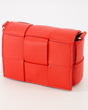 Load image into Gallery viewer, Steef Leren Crossbody Tas - Verschillende Kleuren
