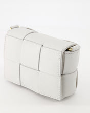 Load image into Gallery viewer, Steef Leren Crossbody Tas - Verschillende Kleuren

