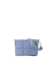 Load image into Gallery viewer, Steef Leren Crossbody Tas - Verschillende Kleuren
