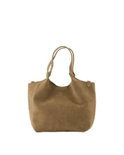 Afbeelding in Gallery-weergave laden, Baby Lou Suede Tas - Verschillende Kleuren
