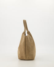 Afbeelding in Gallery-weergave laden, Baby Lou Suede Tas - Verschillende Kleuren
