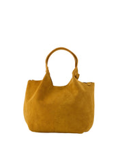 Afbeelding in Gallery-weergave laden, Baby Lou Suede Tas - Verschillende Kleuren
