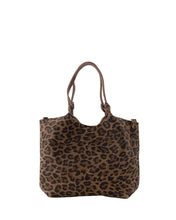 Afbeelding in Gallery-weergave laden, Baby Lou Suede Tas - Verschillende Kleuren
