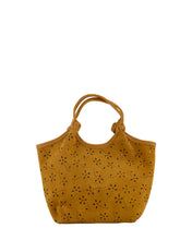 Afbeelding in Gallery-weergave laden, Baby Lou Suede Tas - Verschillende Kleuren
