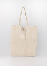 Load image into Gallery viewer, Mia Suede Tas - Verschillende Kleuren
