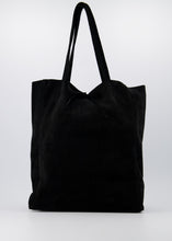 Load image into Gallery viewer, Mia Suede Tas - Verschillende Kleuren
