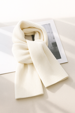 Afbeelding in Gallery-weergave laden, Beige Sjaal
