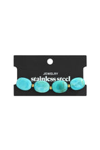Afbeelding in Gallery-weergave laden, Armbanden met acryl kralen
