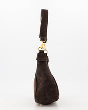 Afbeelding in Gallery-weergave laden, Vanya Suede Tas - Verschillende kleuren
