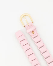 Afbeelding in Gallery-weergave laden, Berna Classic Riem Verschillende Kleuren
