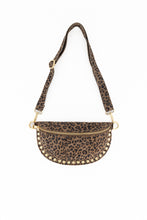 Afbeelding in Gallery-weergave laden, Debby Suede Heup Tas - Verschillende Kleuren

