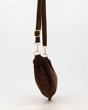 Load image into Gallery viewer, Helin Suede Tas - Verschillende Kleuren
