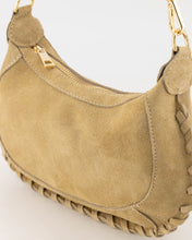 Load image into Gallery viewer, Helin Suede Tas - Verschillende Kleuren
