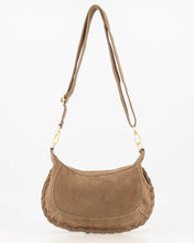 Load image into Gallery viewer, Helin Suede Tas - Verschillende Kleuren
