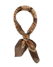 Afbeelding in Gallery-weergave laden, Astrid Paisley Sjaal _ Verschillende Kleuren
