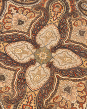 Afbeelding in Gallery-weergave laden, Astrid Paisley Sjaal _ Verschillende Kleuren
